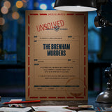 The Brenham Murders